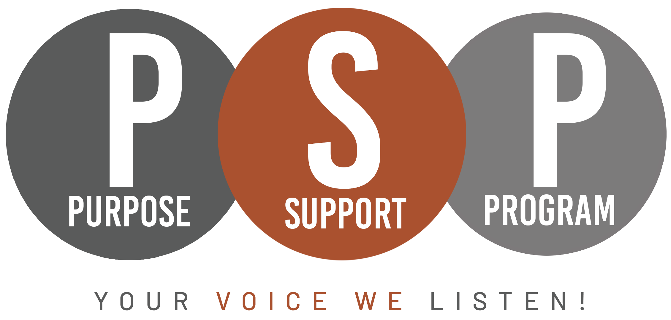 Purpose Support Program