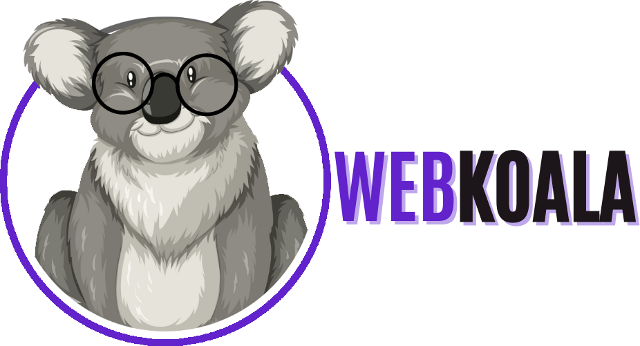 WebKoala